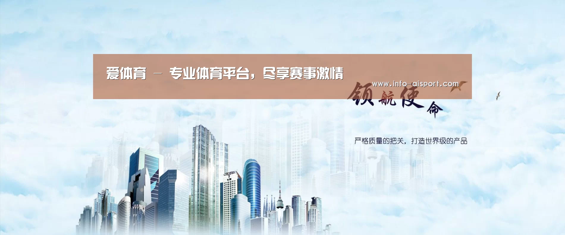 爱体育公司
